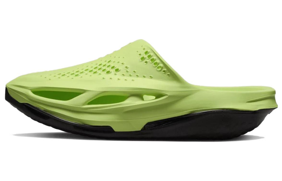 ナイキ Matthew M. Williams × Nike 005 Slide "Volt" DH1258-700