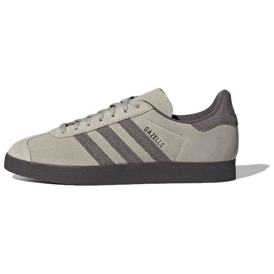 アディダス ガゼル adidas Gazelle "Putty Grey/Charcoal/Dark Brown" IG2098