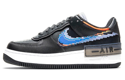 ナイキ エアフォース1 Nike Air Force 1 Shadow "Pixel" CV8480-001