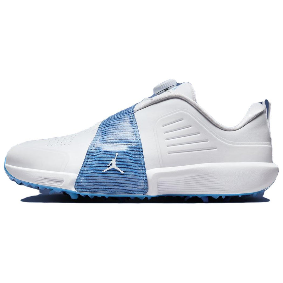ジョーダン Nike Jordan Air Rev Golf "White/University Blue" FV6338-101