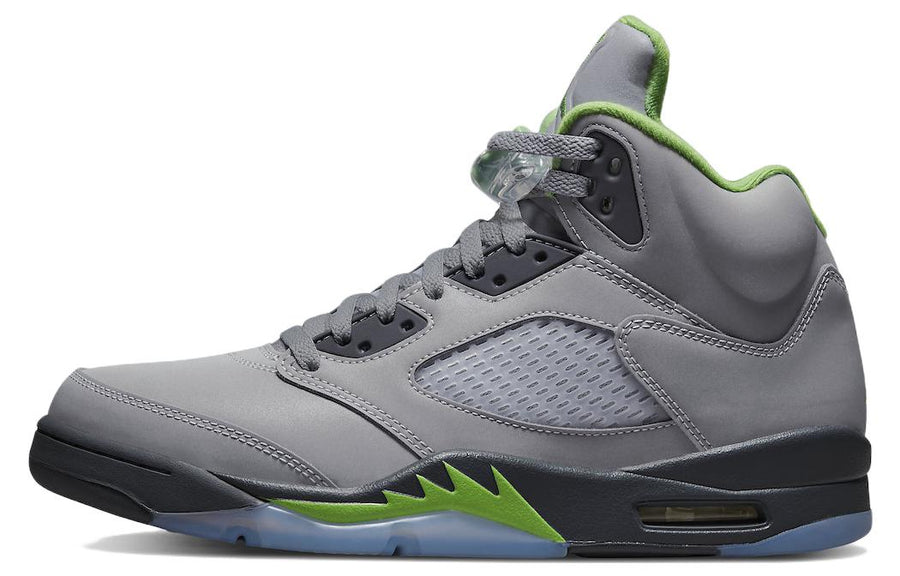 エアジョーダン5 Nike Air Jordan 5 "Green Bean" (2022) DM9014-003