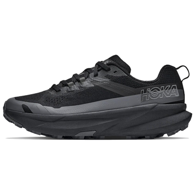 ホカ Hoka Torrent 5 "Black" 1176650-BCKT