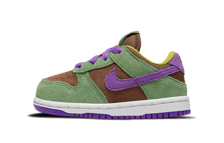 ナイキ ダンク Nike TD Dunk Low "Veneer" DC8315-200