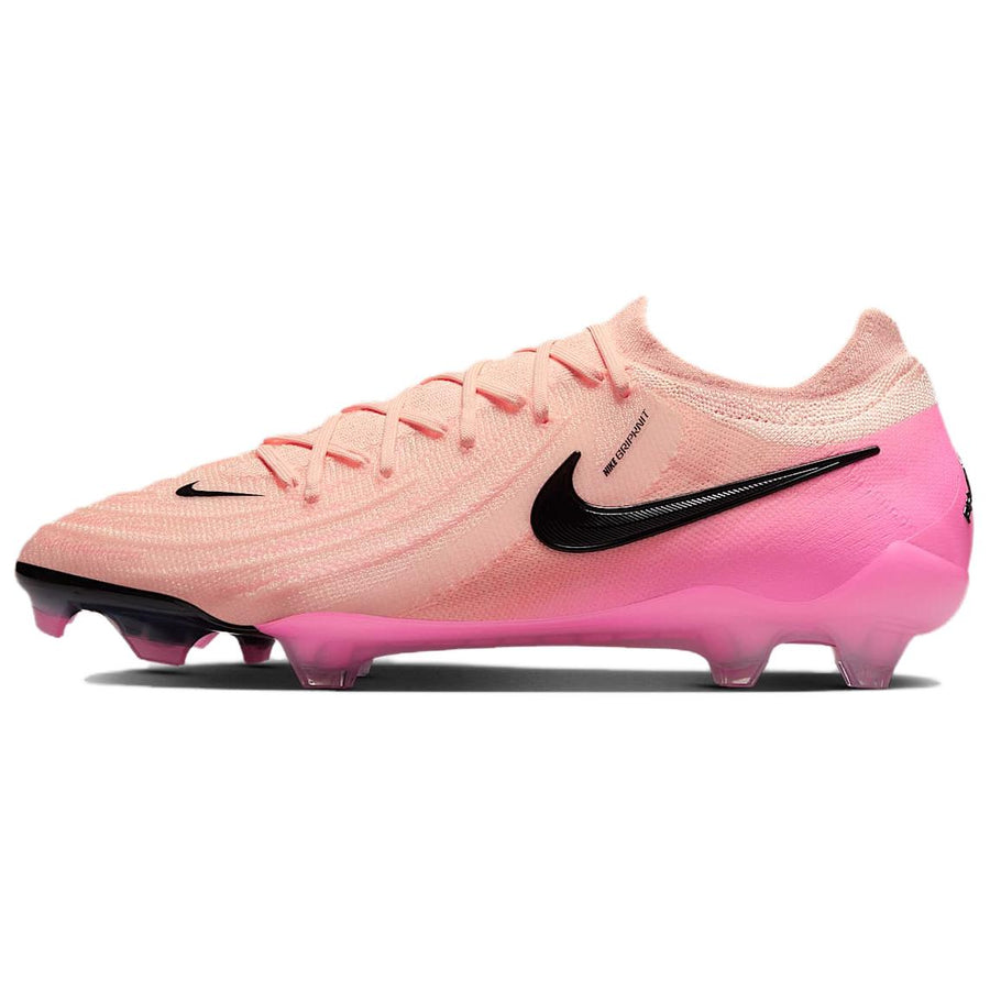ナイキ ファントム Nike Phantom GX 2 Elite "Crimson Tint/Pink Blast/Black" FJ2559-800
