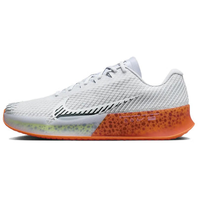 ナイキ ズーム ヴェイパー Nike Court Air Zoom Vapor 11 Electric "Safari/Multi-Color" FV2276-900