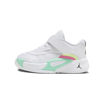 ジョーダン ルカ3 Nike TD Jordan Luka 3 "Photo Finish" HQ5060-107