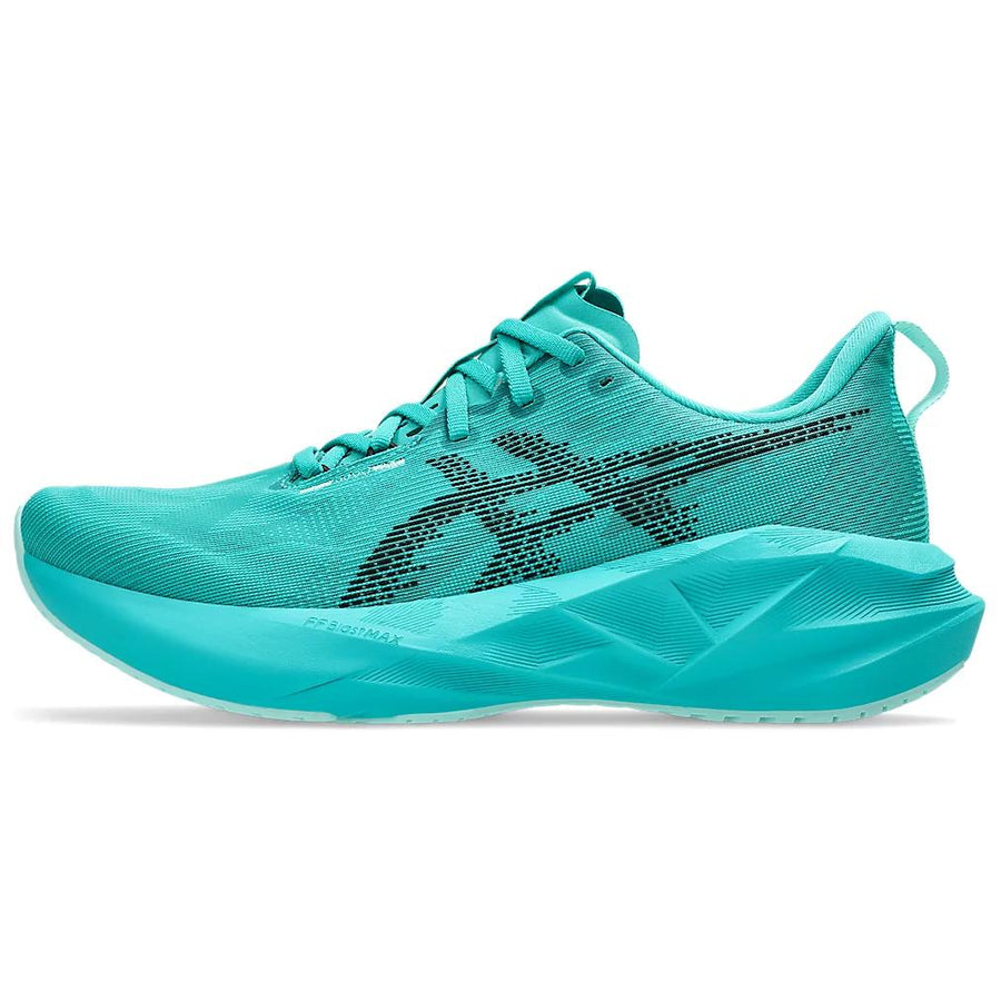 アシックス ノヴァブラスト Asics Novablast 5 "Wave Teal/Black" 1011B974-401