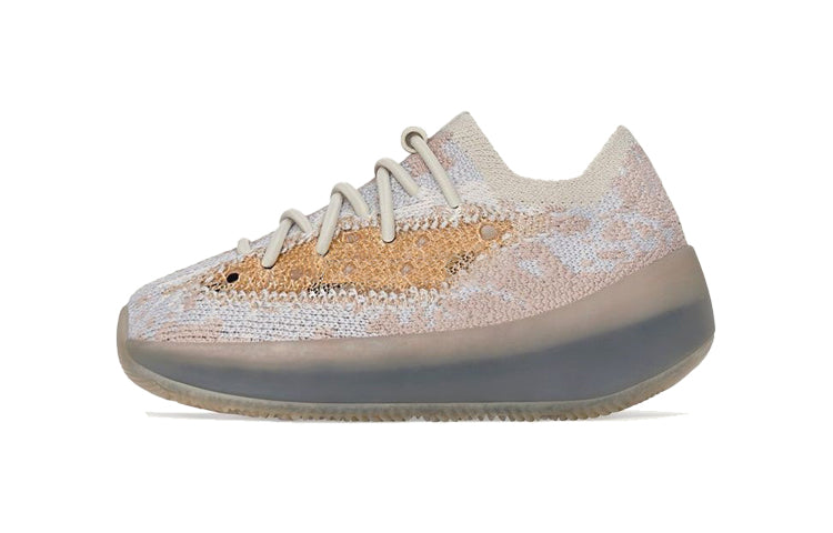 アディダス イージーブースト380 adidas INFANT YEEZY Boost 380 "Pepper" FZ4421