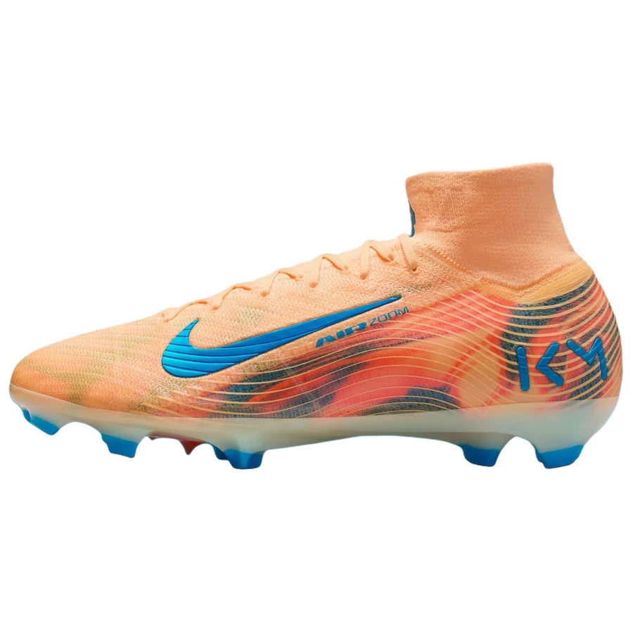 ナイキ マーキュリアル Nike Mercurial Superfly 10 Elite FG "Kylian Mbappe" FQ8692-801