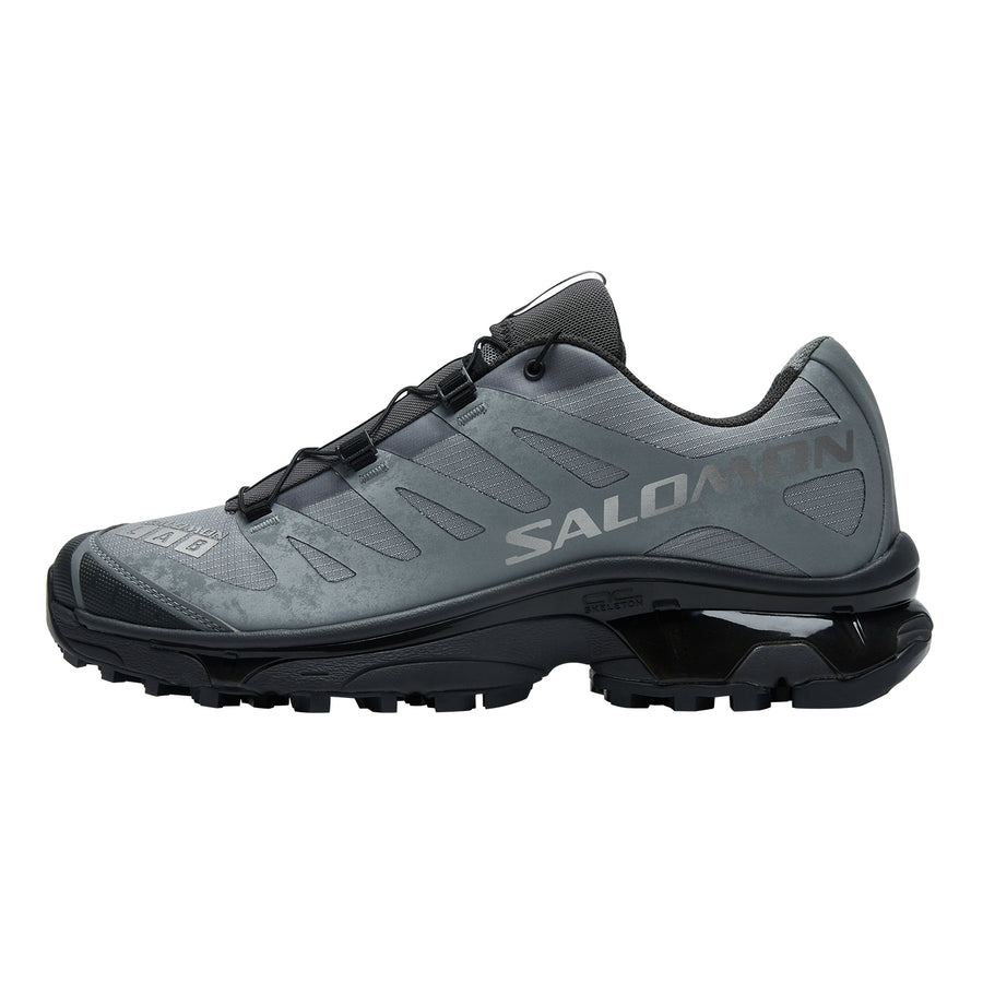 サロモン XT-4 Salomon XT-4 OG Protective "Monument/Asphalt/Ftw Silver" L47876900