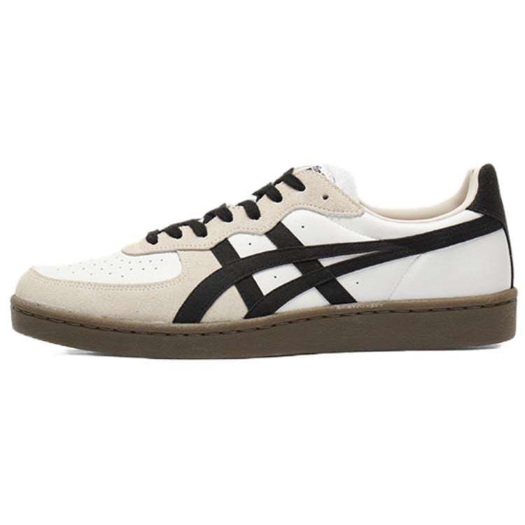 オニツカタイガー Onitsuka Tiger GSM "White/Black" 1183A353-136
