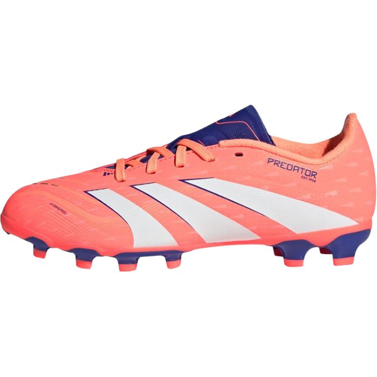 アディダス プレデター adidas PS Predator League HG/AG "Signal Coral/Cloud White/Beam Orange" JI1145