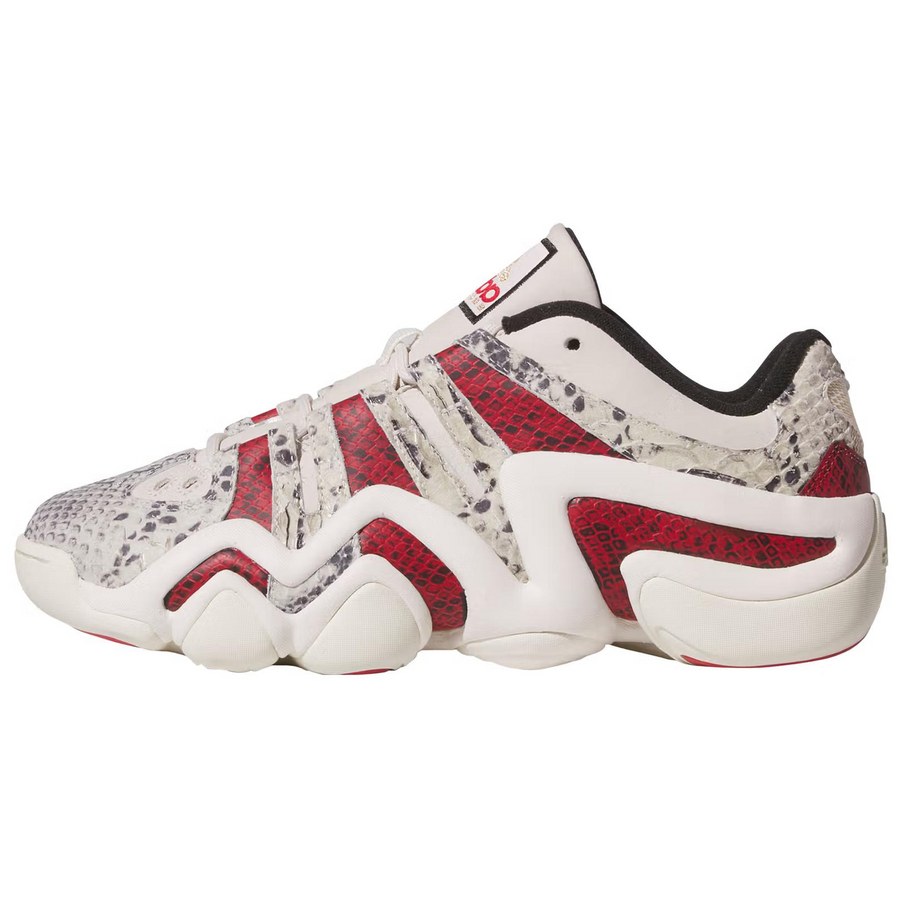 アディダス adidas Crazy 8 Low "Year of the Snake" JR0187