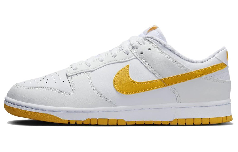 ナイキ ダンク Nike Dunk Low "University Gold" DV0831-110