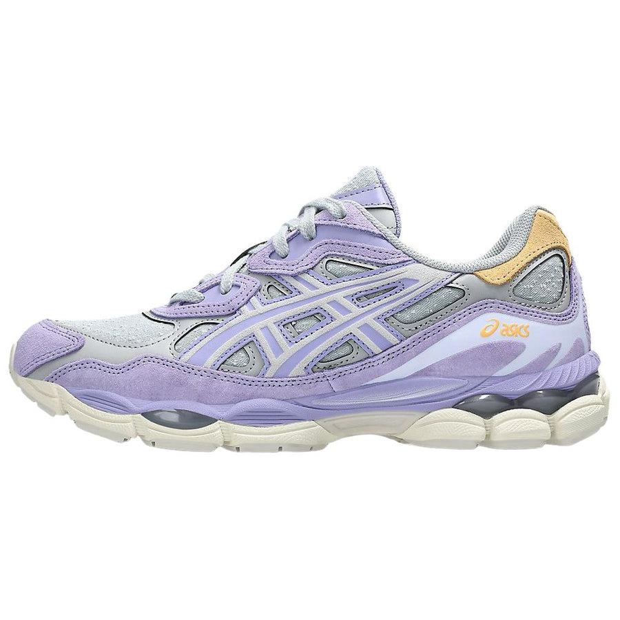 アシックス ゲルNYC Asics Gel-NYC "Piedmont Grey/Bluebell" 1203A826-020