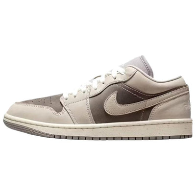 エアジョーダン1 Nike Women's Air Jordan 1 Low "Enigma Stone" IB7011-001