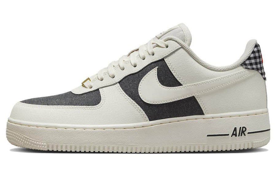 ナイキ エアフォース1 Nike Air Force 1 Low '07 "Designed Fresh" FJ4021-133