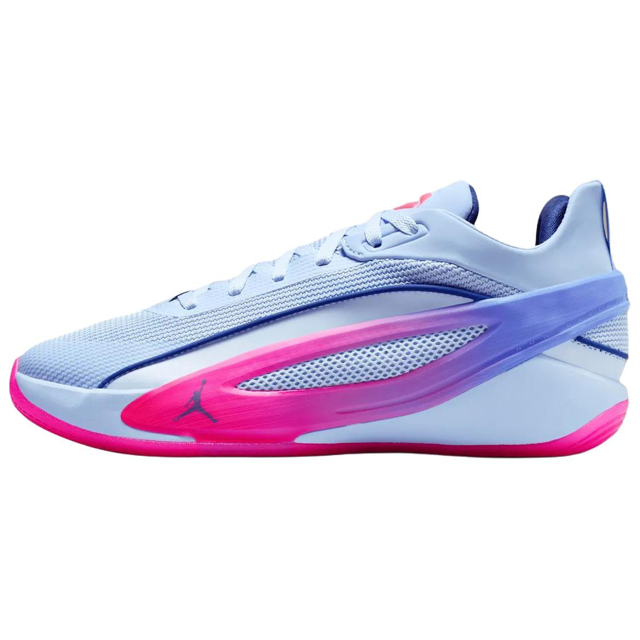 ジョーダン ルカ Nike Jordan Luka 5 "Light Marine/Hyper Pink" IW9036-500
