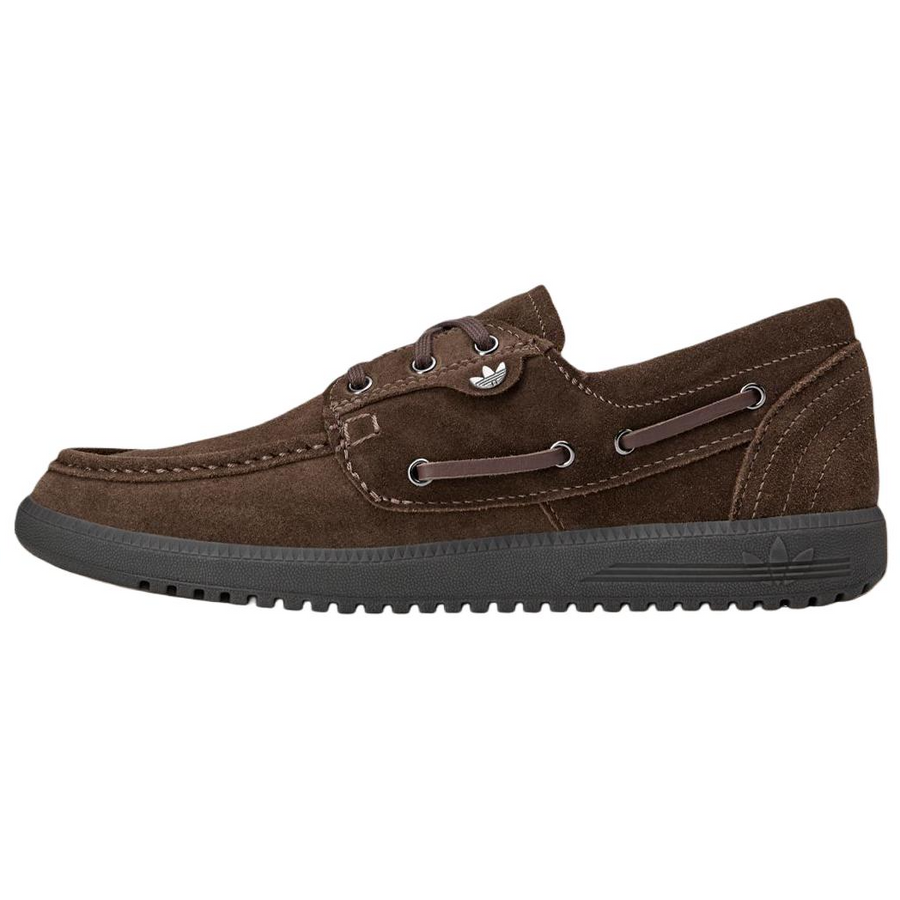 アディダス adidas Lytham Spezial "Supplier Colour/Night Brown" JR1542