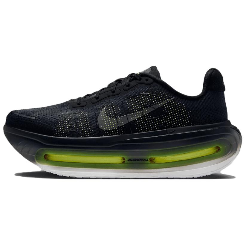 ナイキ ボメロ Nike Vomero Premium "Black/Anthracite/Lemon Venom" HQ2050-004