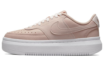 ナイキ コートビジョン Nike Women's Court Vision Alta "Pink Oxford/White" DM0113-600