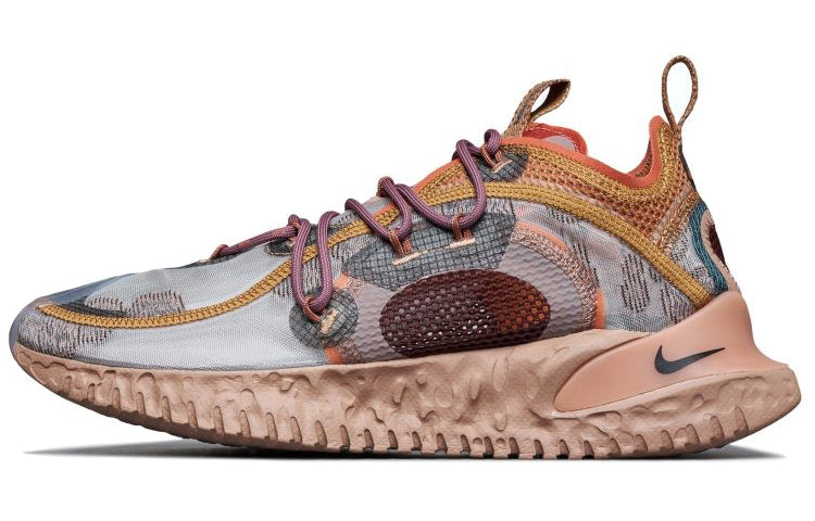 ナイキ Nike ISPA Flow "Desert Sand" DM2830-200