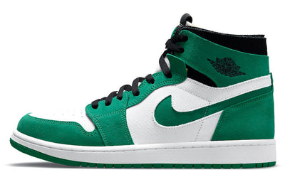エアジョーダン1 Nike Air Jordan 1 High Zoom Air Comfort "Lucky Bull" CT0978-300