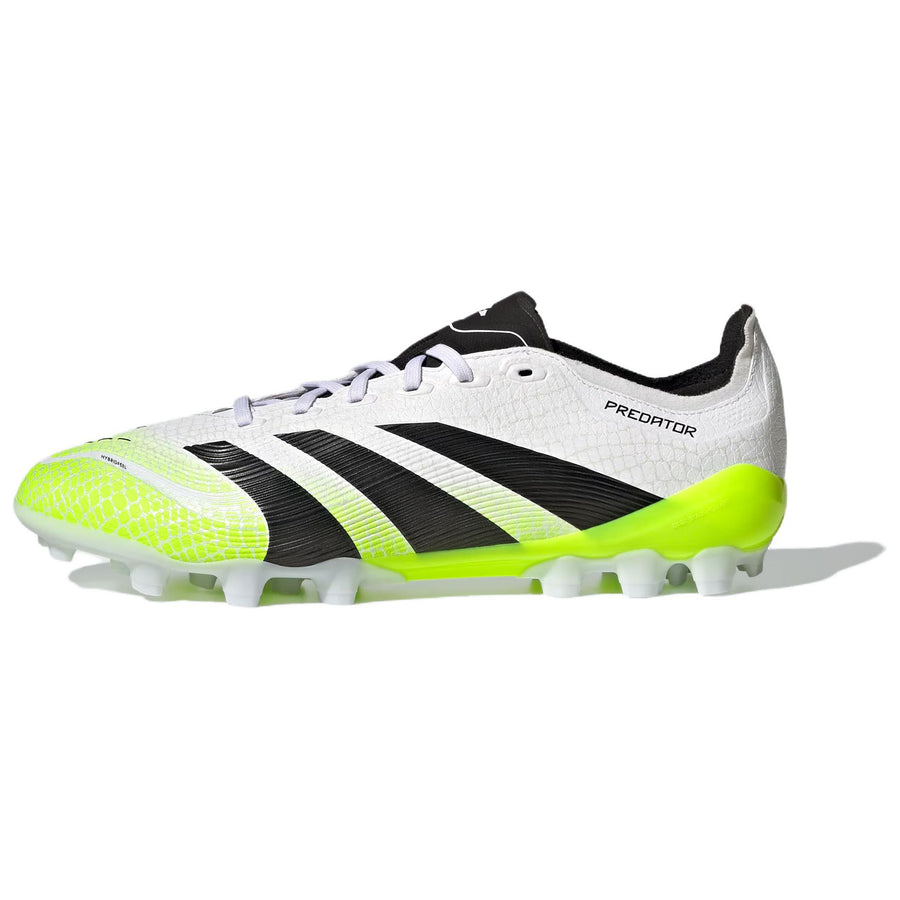 アディダス プレデター adidas Predator League 2G/3G AG "Cloud White/Core Black/Lucid Lemon" JI1165