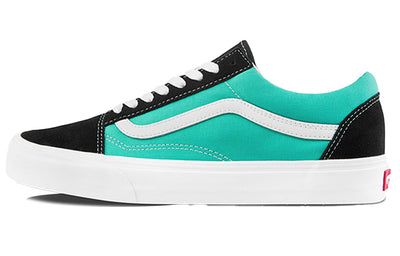 ヴァンズ オールドスクール Vans Old Skool "Black Water" VN0A3WKT4FV