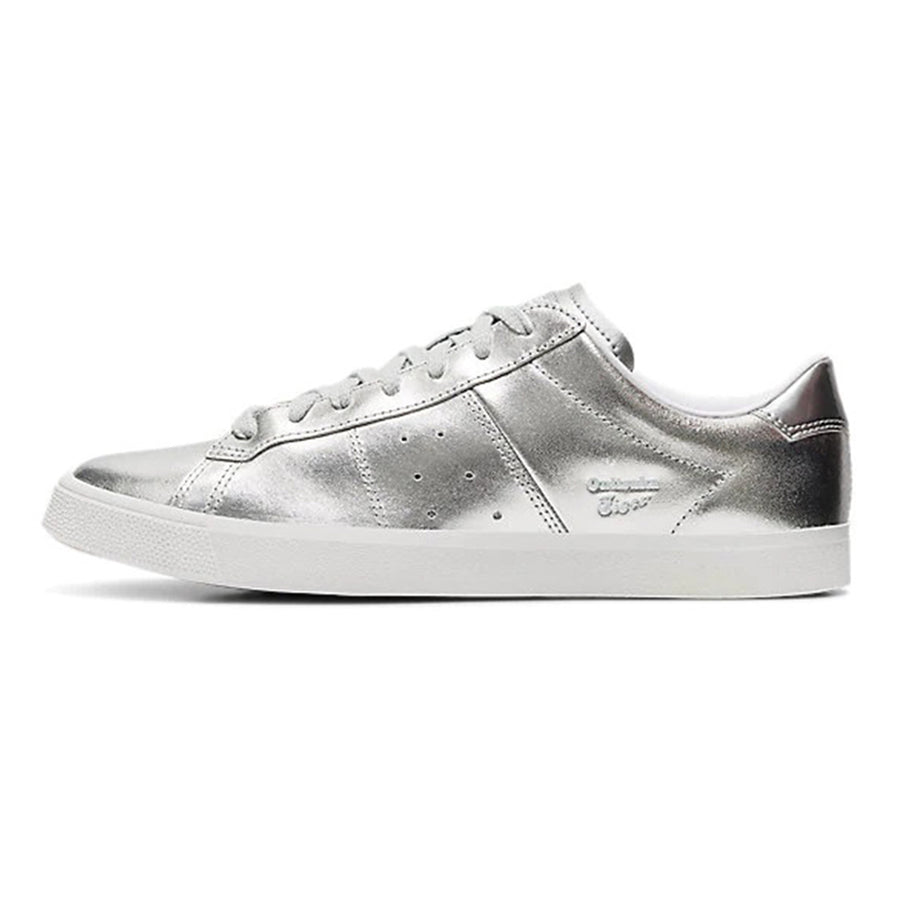 オニツカタイガー Onitsuka Tiger Lawnship 3.0 "Pure Silver" 1183A568-020
