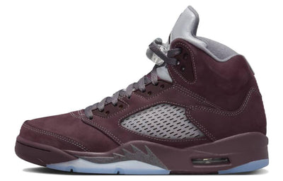 エアジョーダン5 Nike Air Jordan 5 Retro SE "Burgundy" DZ4131-600