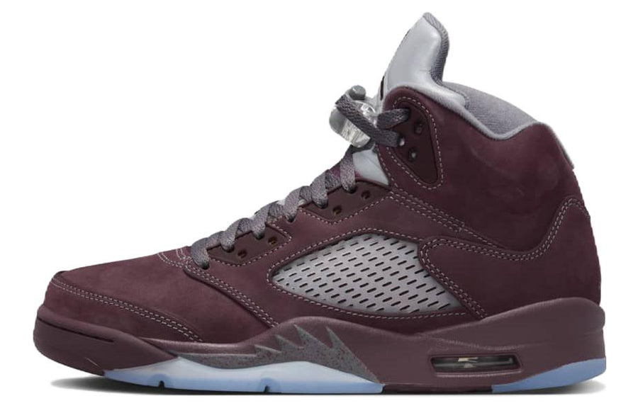 エアジョーダン5 Nike Air Jordan 5 Retro SE "Burgundy" DZ4131-600