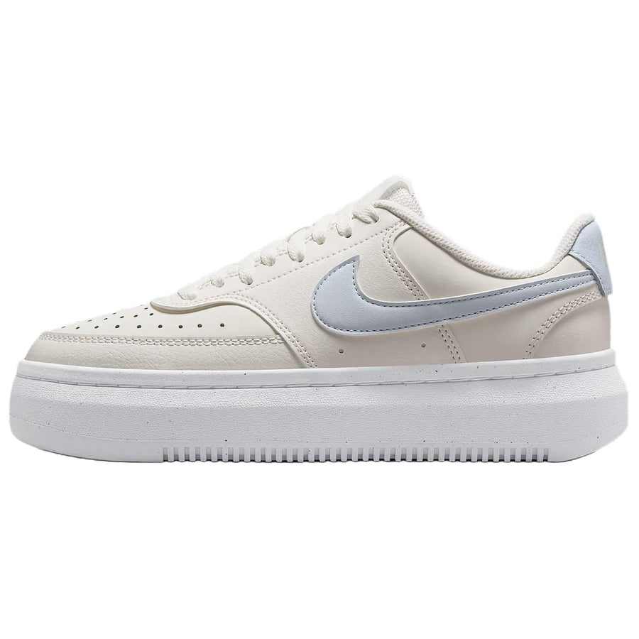 ナイキ コートビジョン Nike Women's Court Vision Alta "Sail/Blue Tint" DZ5394-106