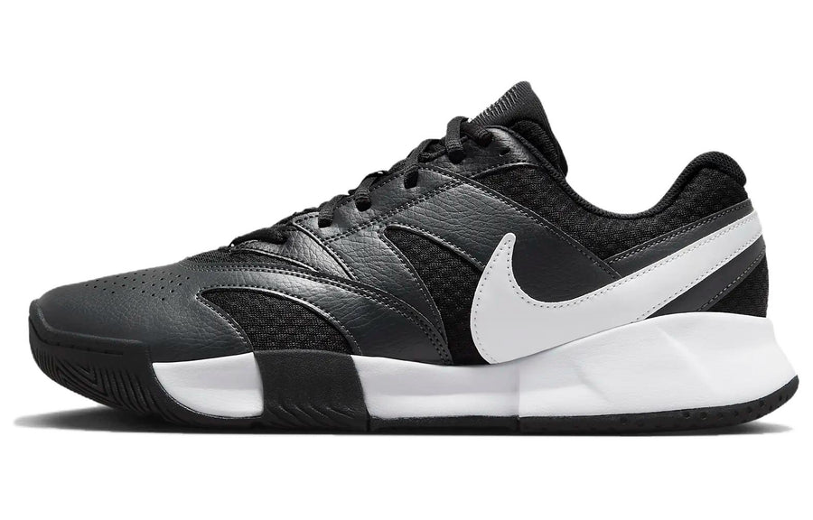 ナイキ Nike Court Lite 4 "Black/Anthracite/White" FD6574-001