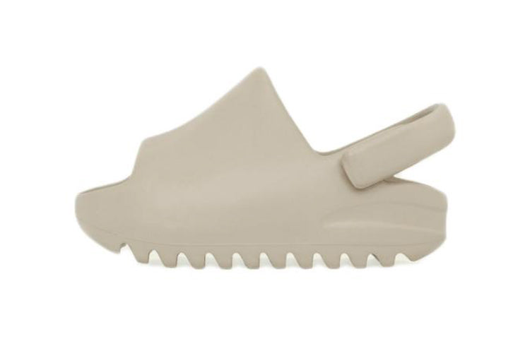 アディダス イージースライド adidas INFANT YEEZY Slide "Pure" HQ4120