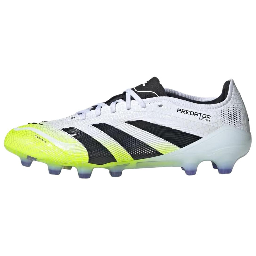 アディダス プレデター adidas Predator Pro HG "Cloud White/Core Black/Lucid Lemon" JR4516