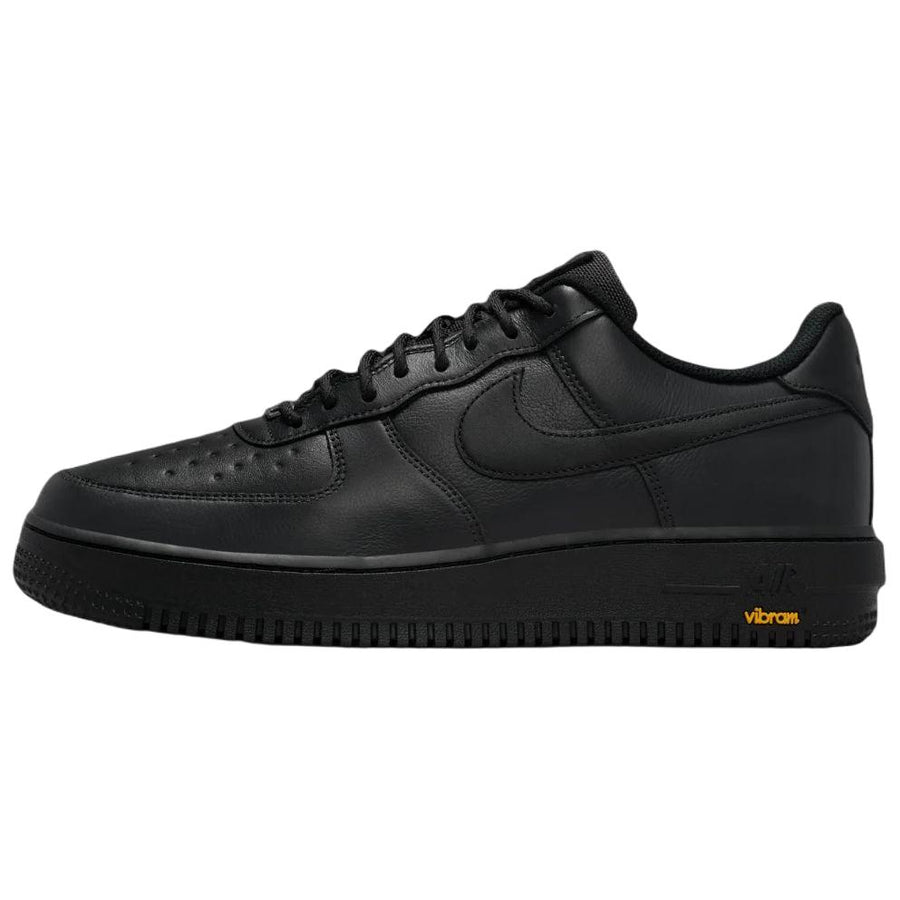 ナイキ エアフォース1 Nike Air Force 1 Low GORE-TEX Vibram "Off Noir/Black" HV5953-001