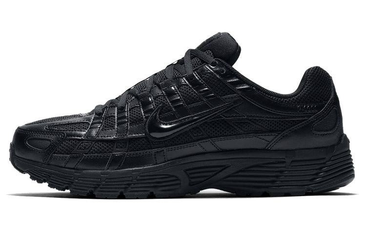 ナイキ P-6000 Nike P-6000 "Triple Black" CD6404-002