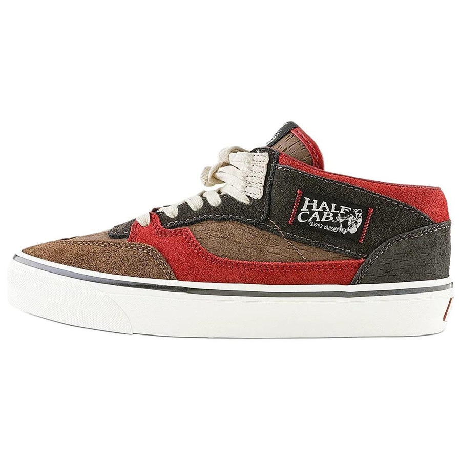 ヴァンズ BOLIN × Vans Premium Half Cab Reissue 33 "Year of the Horse" VN000EJ0HRZ