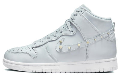 ナイキ ダンク Nike Women's Dunk High "Pearl/Glacier Blue" DR5488-001