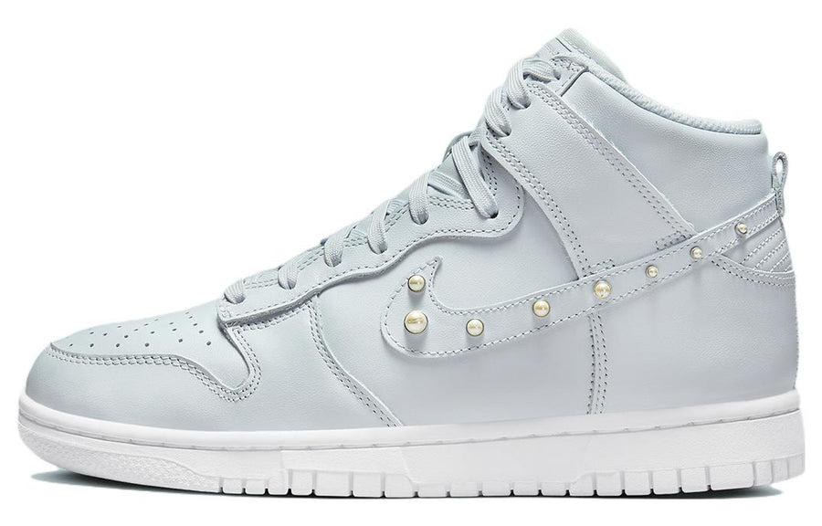 ナイキ ダンク Nike Women's Dunk High "Pearl/Glacier Blue" DR5488-001