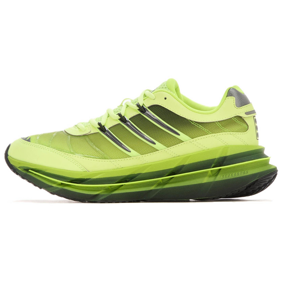 アディダス adidas Adistar HRMY "Hi-Res Yellow" JQ6787