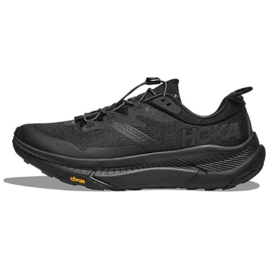 ホカ Hoka Transport GORE-TEX "Black" 1133957-BLCKB
