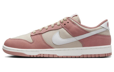 ナイキ ダンク Nike Dunk Low Retro Premium "Rev Stardust/Sand Drift/Summit White" FB8895-601