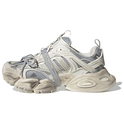 アディダス adidas Vento XLG Deluxe "Sail Grey" JS1588