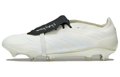 アディダス プレデター adidas Y-3 Predator Elite FT FG "Core Black/Footwear White" IF6500
