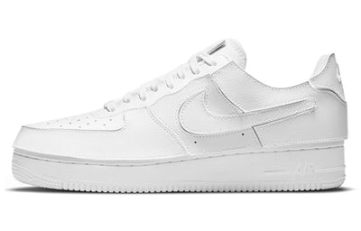 ナイキ エアフォース1 Nike Air Force 1/1 "White" CV1758-100