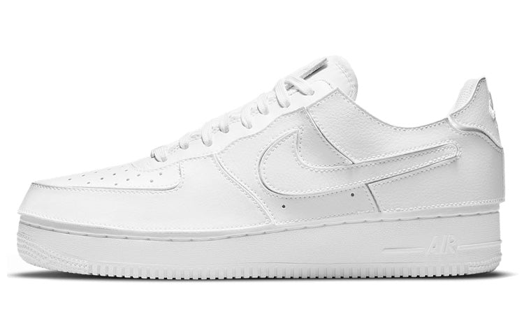 ナイキ エアフォース1 Nike Air Force 1/1 "White" CV1758-100