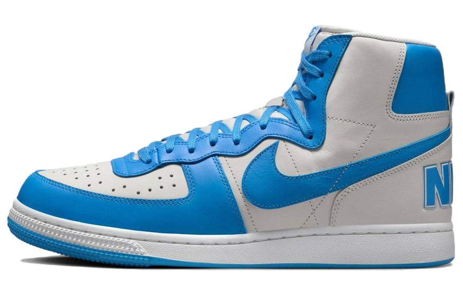 ナイキ Nike Terminator High "University Blue" FJ4199-001