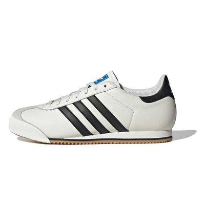 アディダス adidas K 74 "Core White/Core Black/Gum" IG8950